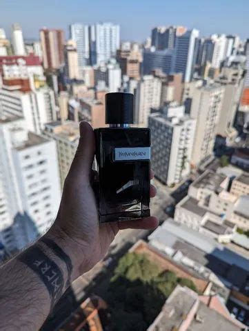 yves saint laurent curitiba